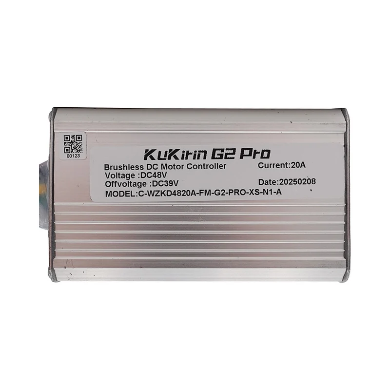 Controleur Kukirin G2 Pro 2024