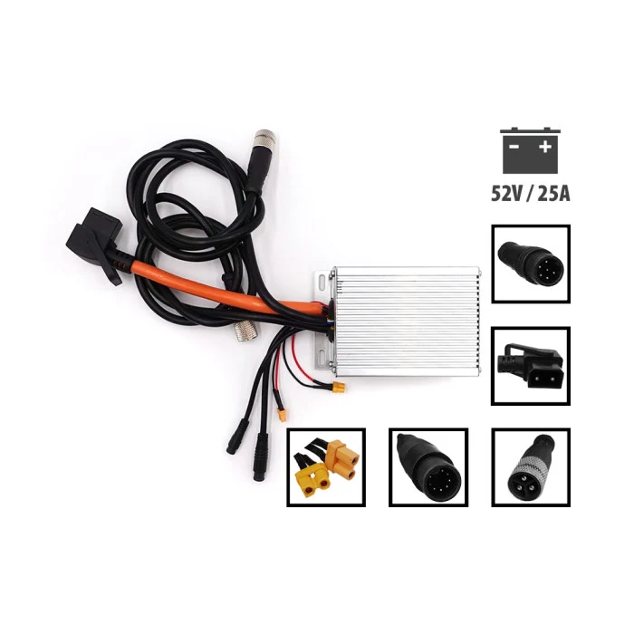 Controleur Kukirin G2 Pro 2024