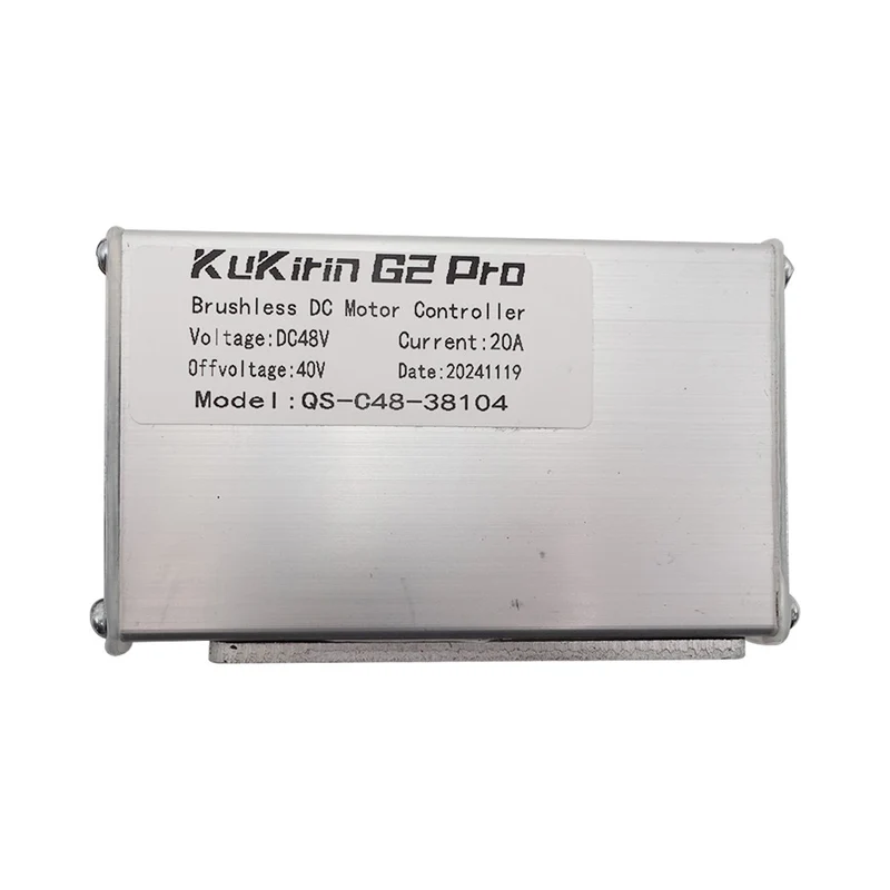 Controleur Kukirin G2 Pro Version 2023