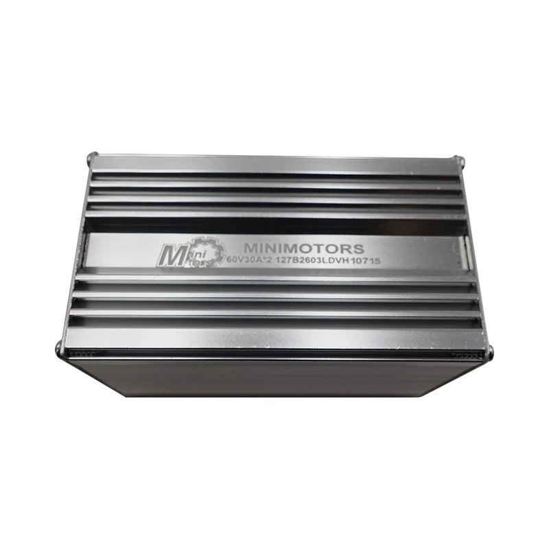 Controleur Dualtron Victor Luxury Plus 60V 30A