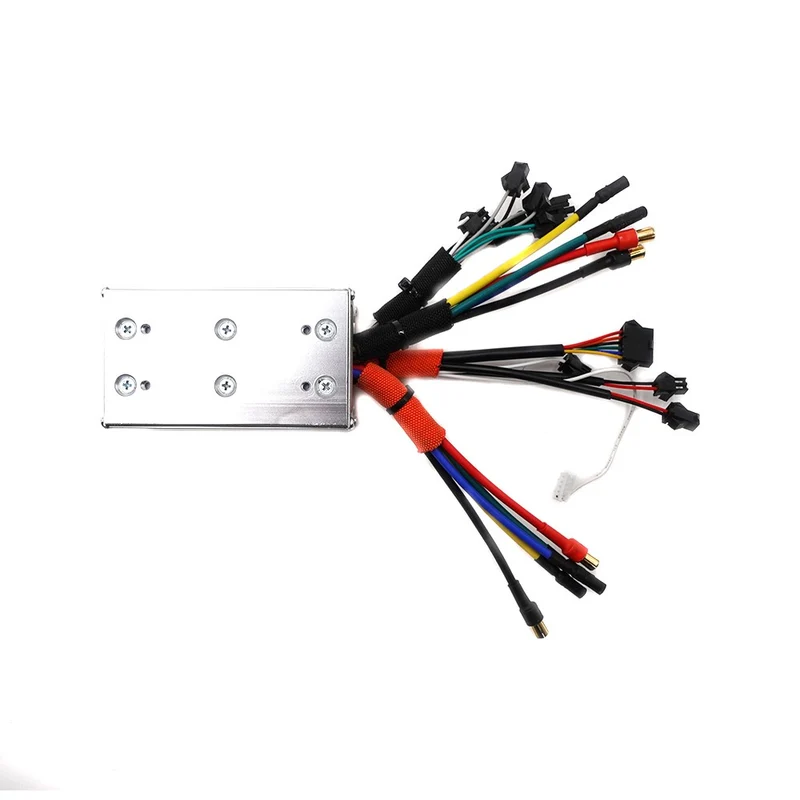Controleur Dualtron Victor Luxury Plus 60V 30A