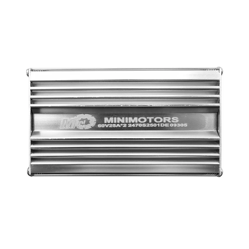 Controleur 60V 25A Dualtron Eagle