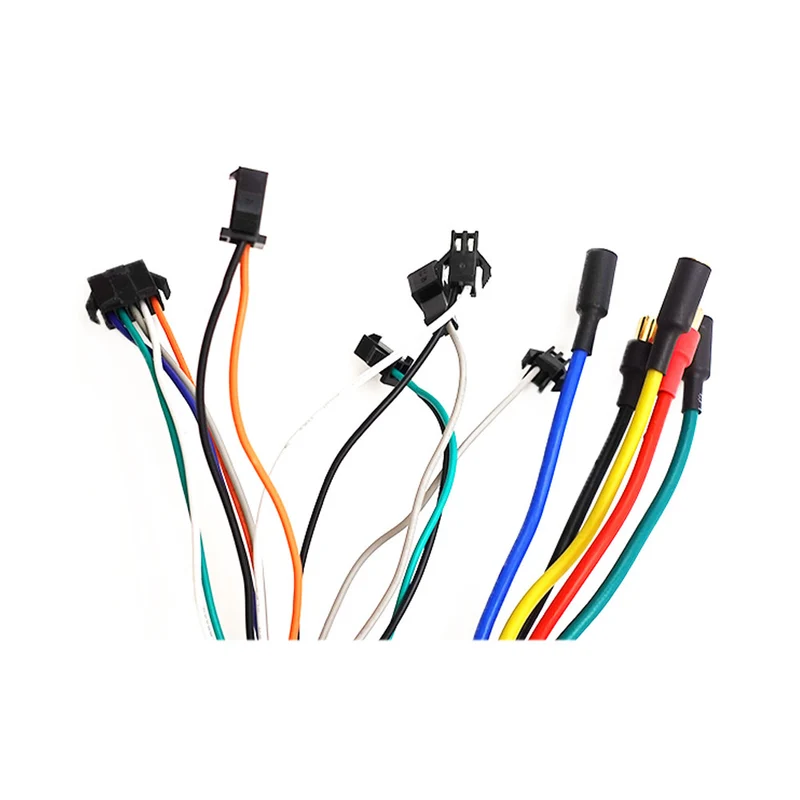 Controleur A 60V 35A Dualtron New Achilleus 2023