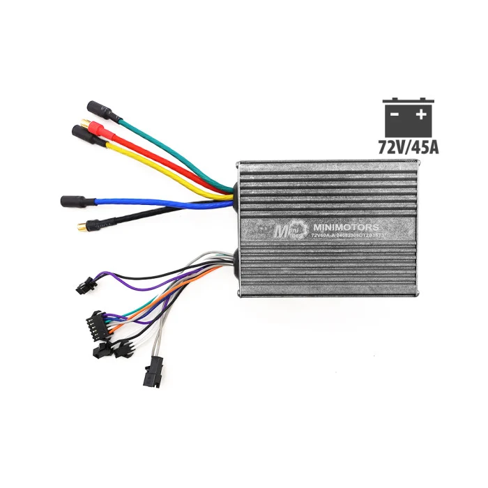 Controleur A 72v 45A Dualtron Thunder 2 (ancienne version)