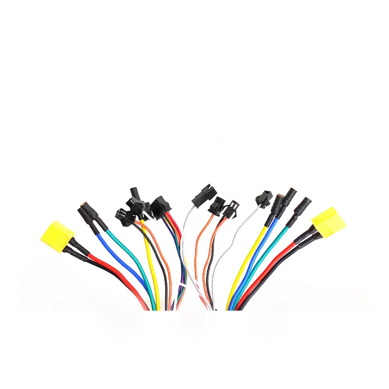 Controleur 52v 25A Dualtron Mini Special Long Body Bimoteurs