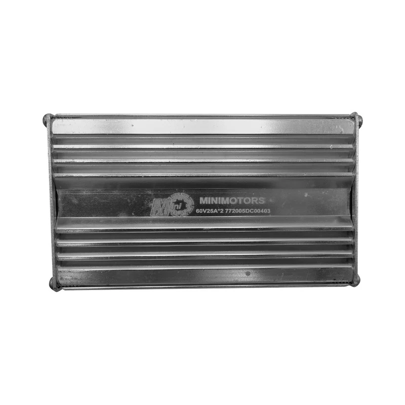 Controleur 60v Dualtron Compact