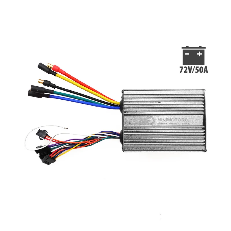 Controleur B Dualtron Thunder 3 72V 50A