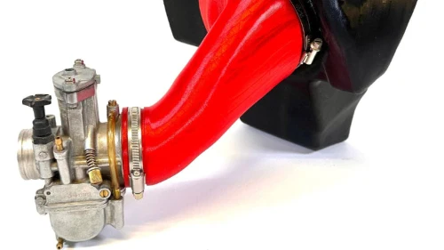 Manchon carburateur PWK Beta 2021-2026 – Gros diamètre 19 à 36 mm