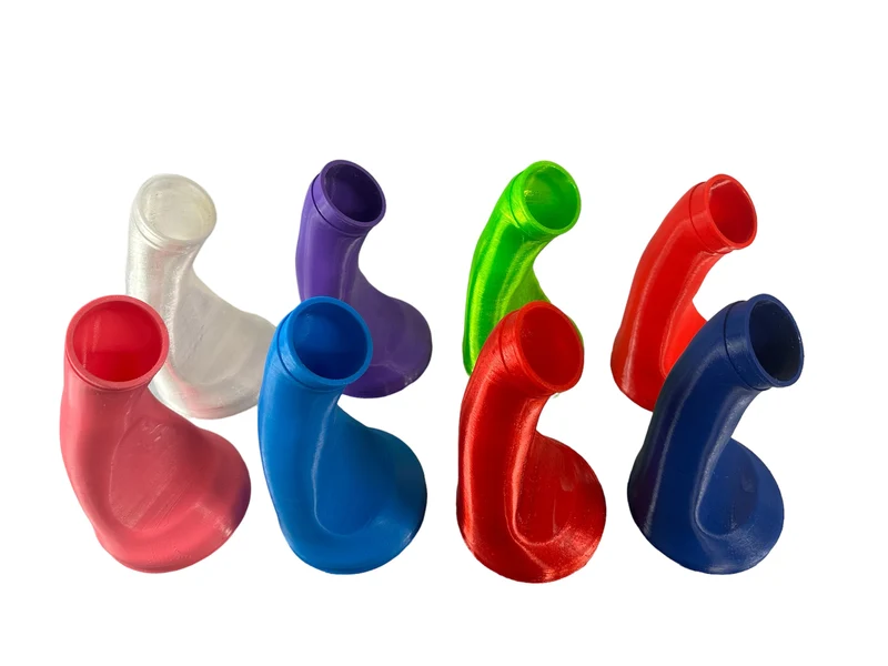 Manchon carburateur PWK Beta 2021-2026 – Gros diamètre 19 à 36 mm