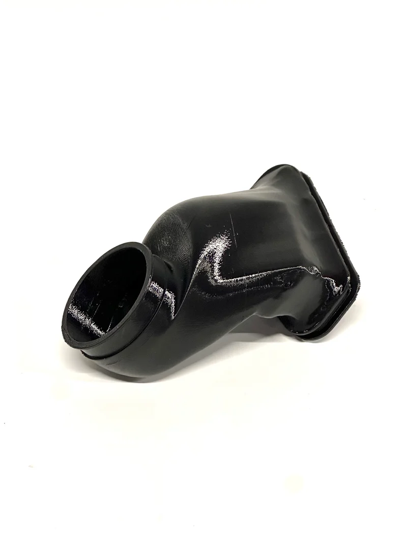 Manchon carburateur PWK Sherco 2008-2026 – Gros diamètre 19-36 mm