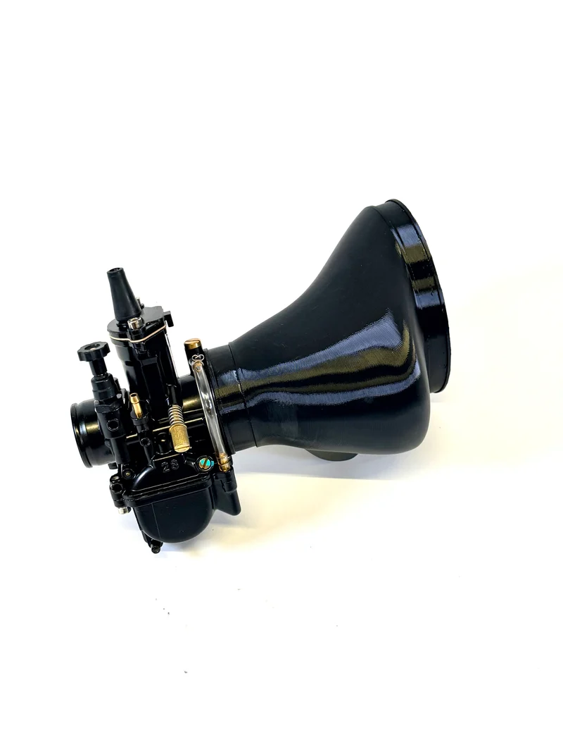 Manchon Carburateur PWK – Beta 2004-2020
