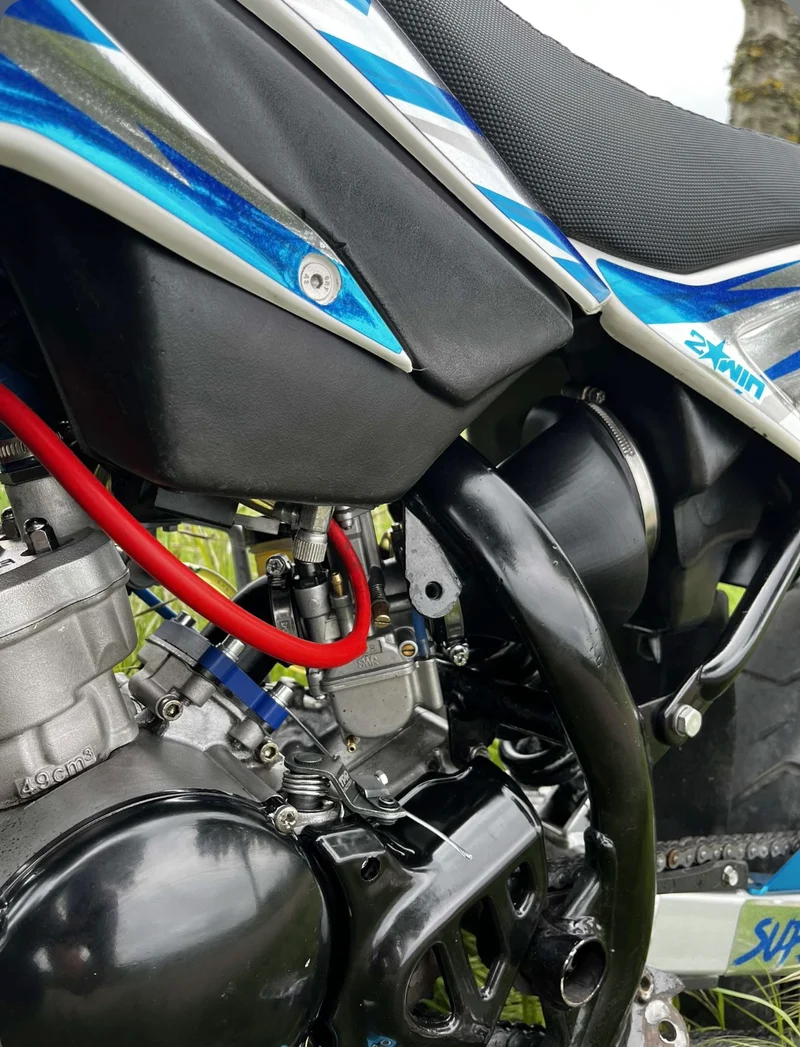 Manchon Carburateur PWK – Beta 2004-2020