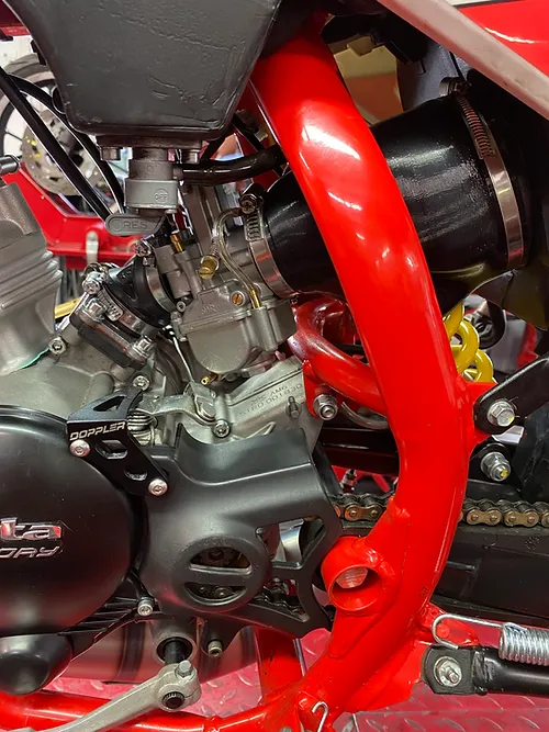 Manchon Carburateur PWK – Beta 2004-2020