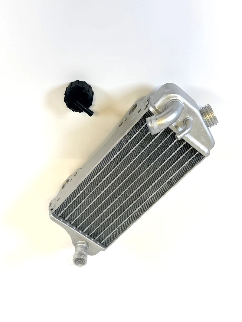 Radiateur droit – MRT