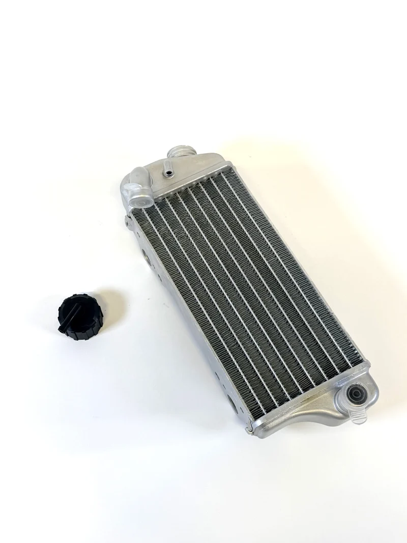 Radiateur gauche MRT – Beta Rieju Fantic DT HM Vent (double radiateur)