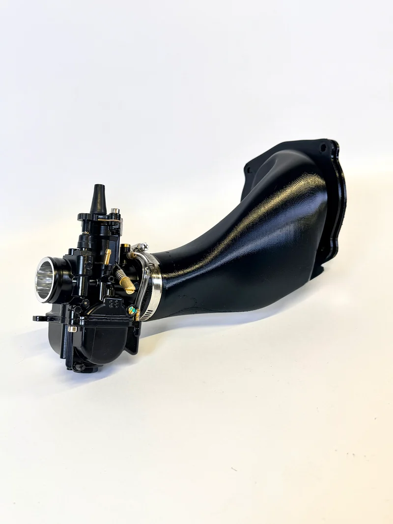 Manchon carburateur PWK – MRT 2007-2021