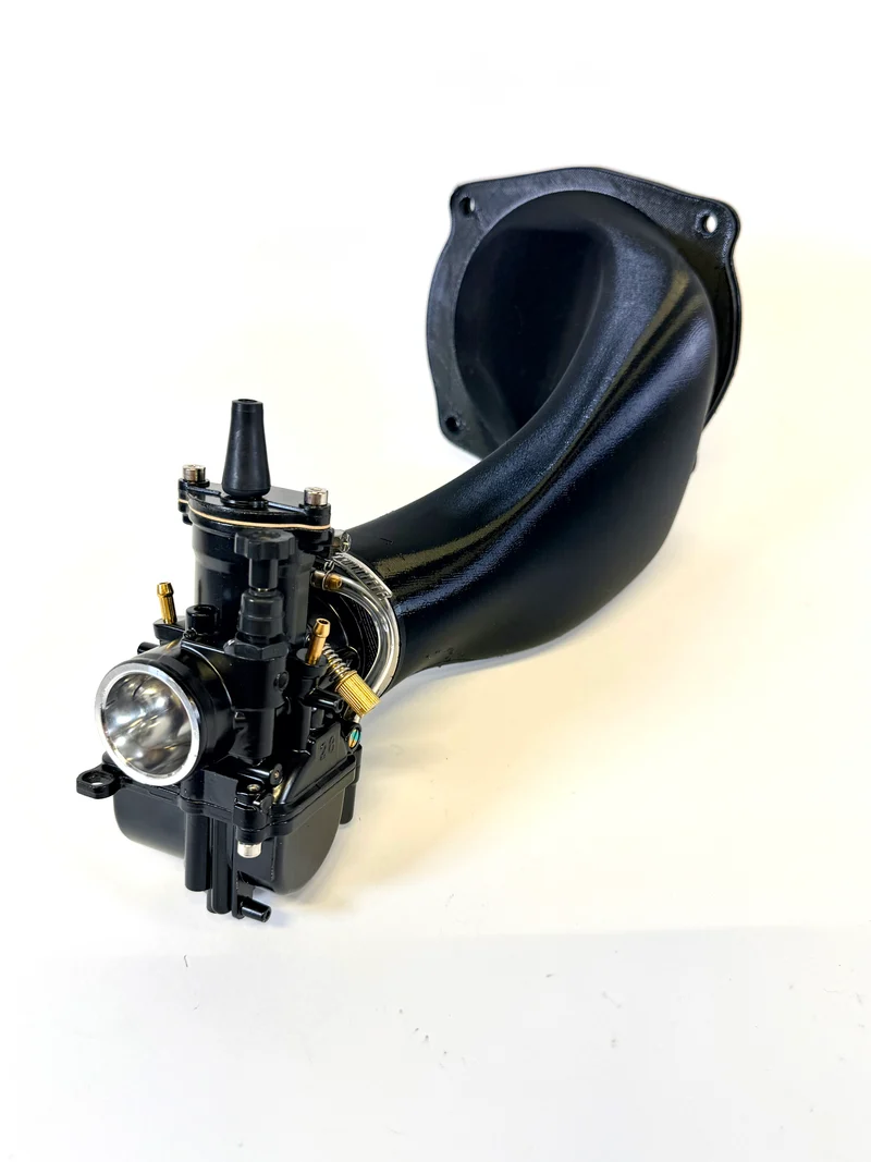 Manchon carburateur PWK – MRT 2007-2021