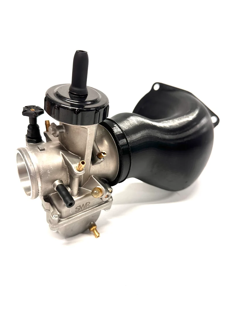 Manchon carburateur PWK – MRT 2007-2021