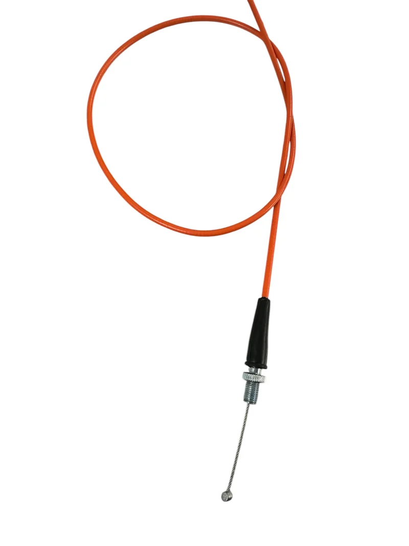 Câble de gaz serti – PWK 12 à 34 mm – 6 coloris