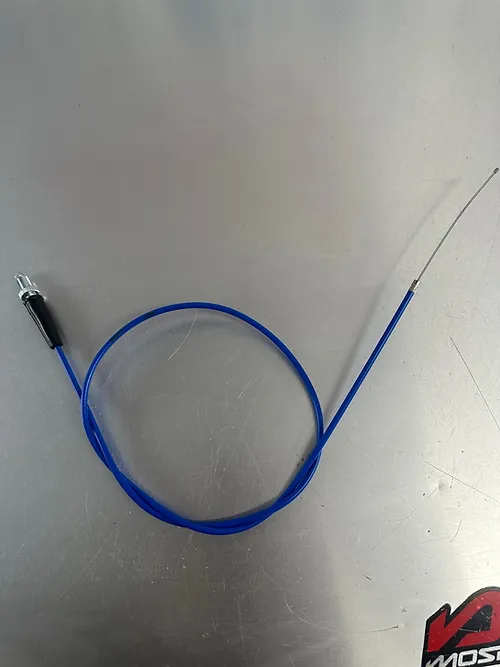 Câble de gaz serti – PWK 12 à 34 mm – 6 coloris