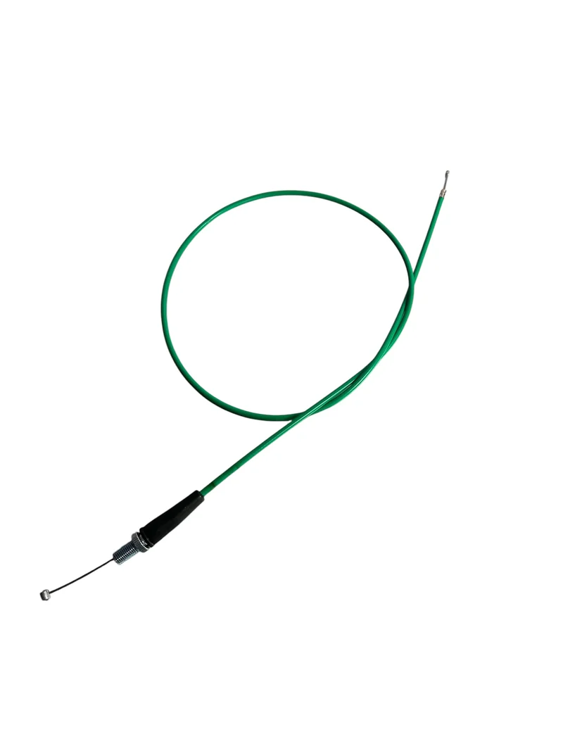 Câble de gaz serti – PWK 12 à 34 mm – 6 coloris
