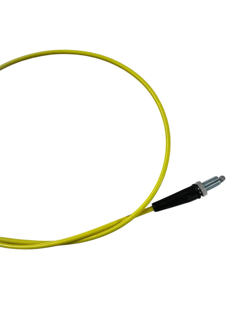 Câble de gaz serti – PWK 12 à 34 mm – 6 coloris