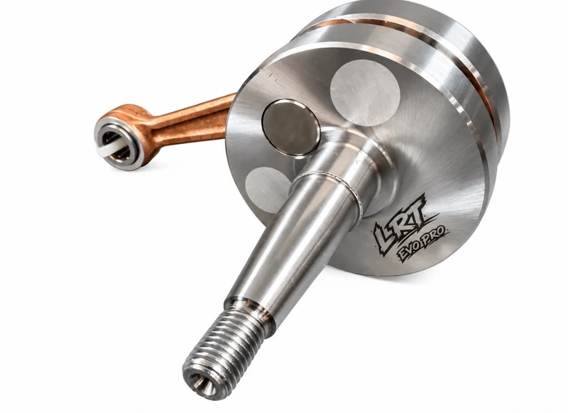 Vilebrequin LRT by Allpro course 44 – Moteur AM6 Racing