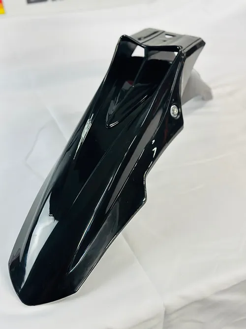 Garde-boue type Acerbis Evo