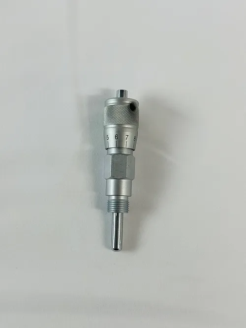 Pige de calage d'allumage – Rotor interne