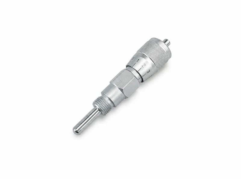Pige de calage d'allumage – Rotor interne