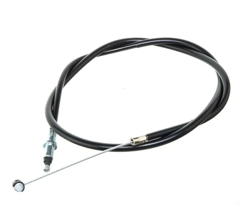 Câble d'embrayage souple – pour levier doux même avec ressorts durs