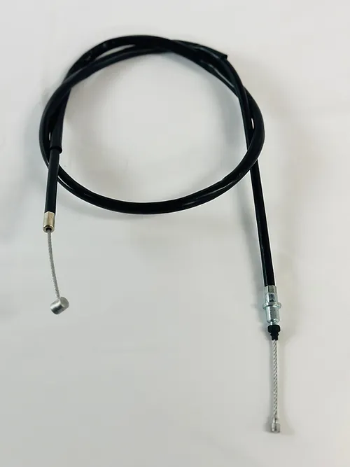 Câble d'embrayage souple – pour levier doux même avec ressorts durs