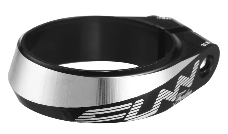 Collier de selle Funn Frodon 31.8mm