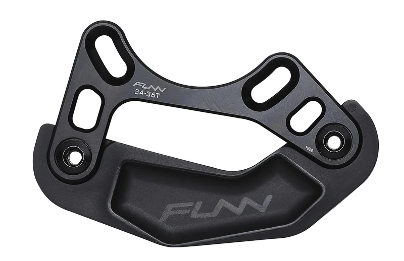 Zippa Funn Bash 34-36dts ISCG05, noir