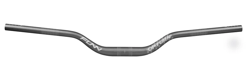 Cintre Funn Upturn 785mm, dia. 31.8mm / rise 55mm