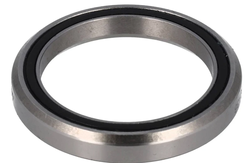 Roulement de jeu de direction Elvedes type 1-1/8'' Ø44 × Ø33 x 6 36° × 45°