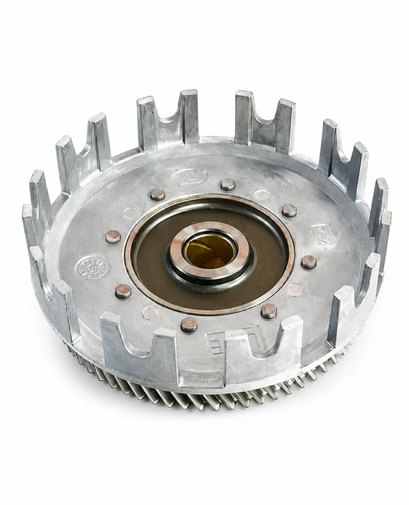 Cloche d'embrayage – Moteur AM6