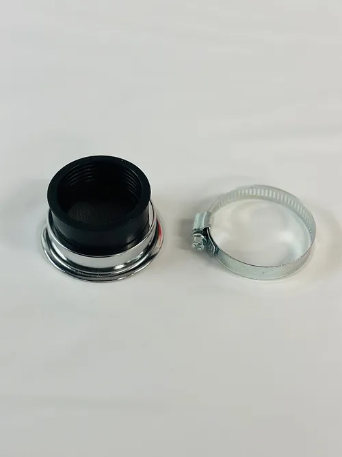 Tulipe filtre 19–28 mm – Carburateur PWK