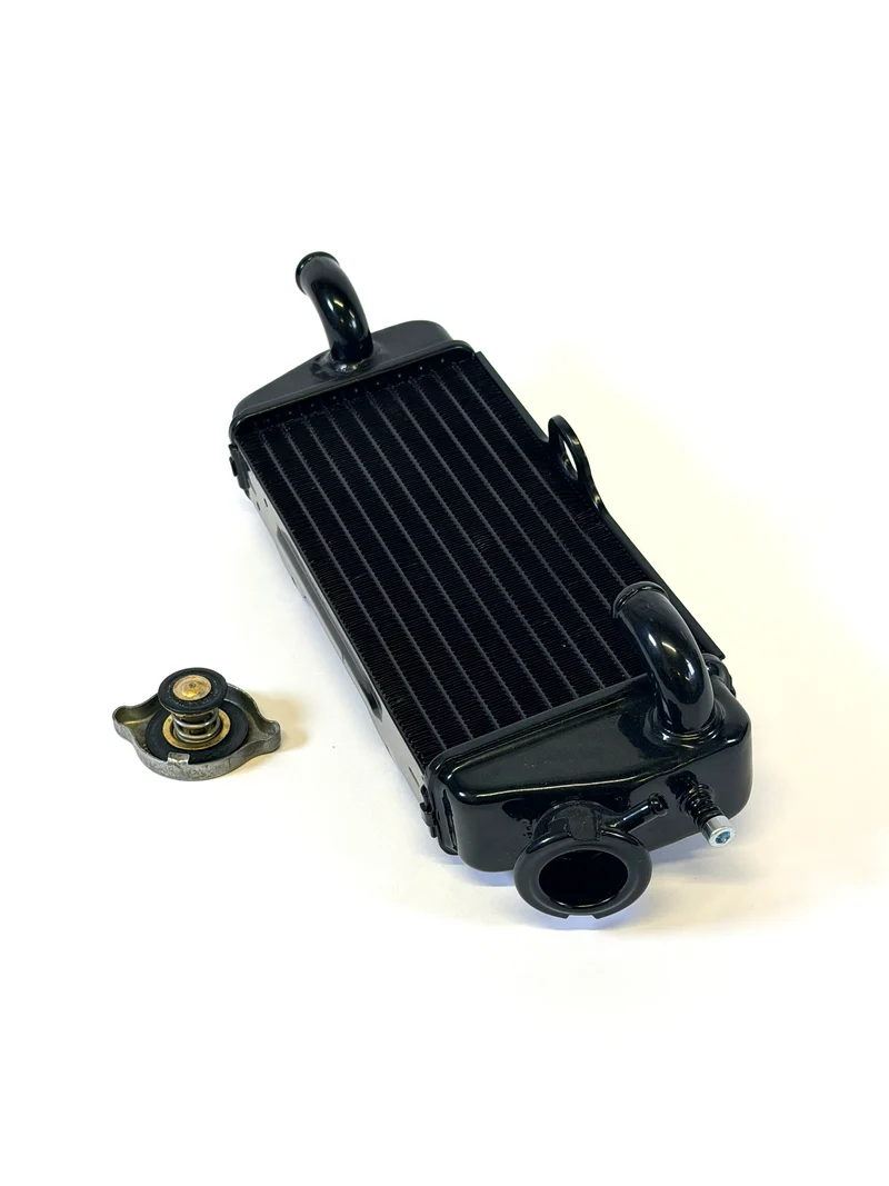 Radiateur double – Beta / Reiju / Fantic / DT / Sherco / MRT / HM