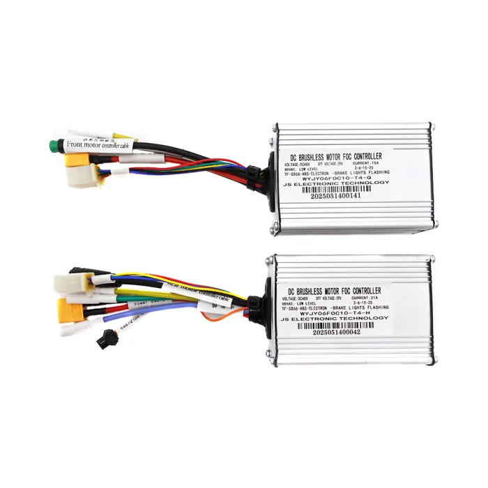 Controleur B 48V Urbanglide E-cross