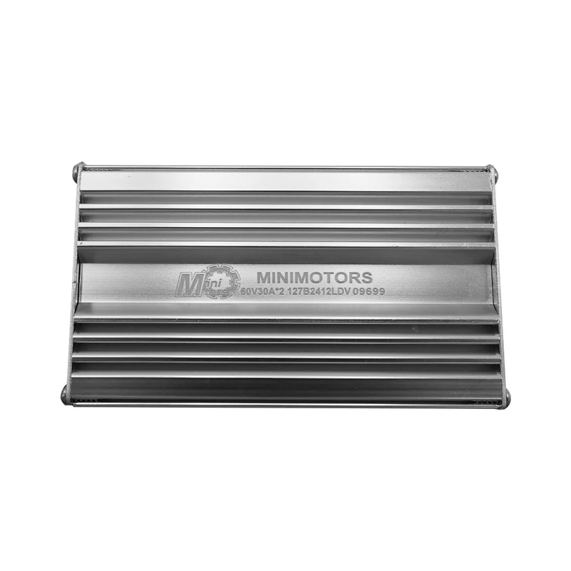 Controleur 60V 30A Dualtron Victor