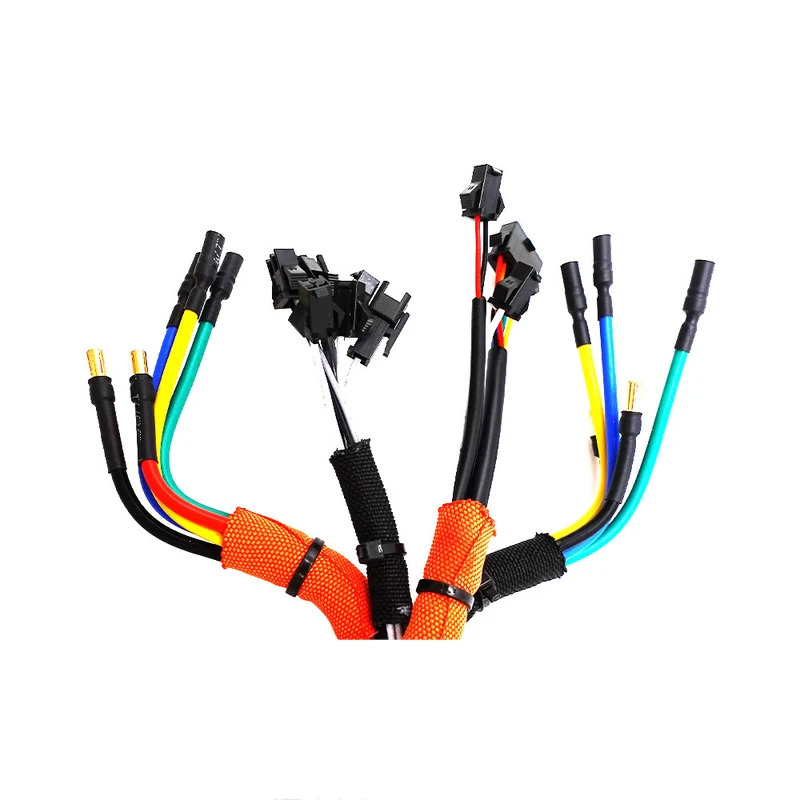 Controleur 60V 30A Dualtron Victor
