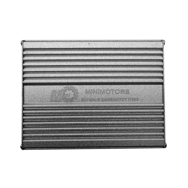 Controleur B Dualtron Ultra & Thunder Arriere 60V 40A