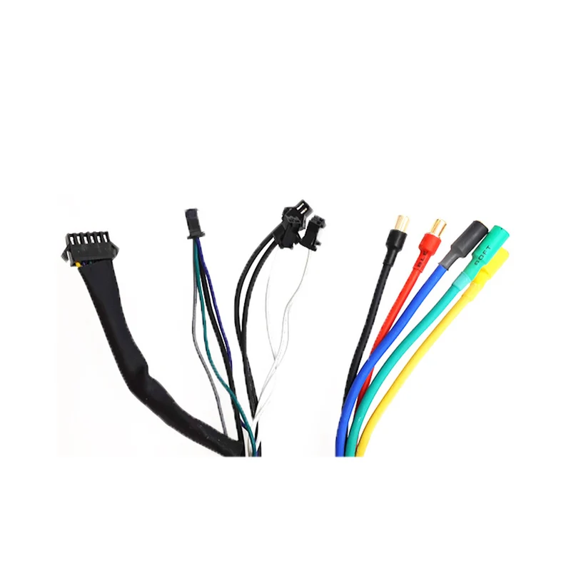 Controleur B Dualtron Ultra & Thunder Arriere 60V 40A
