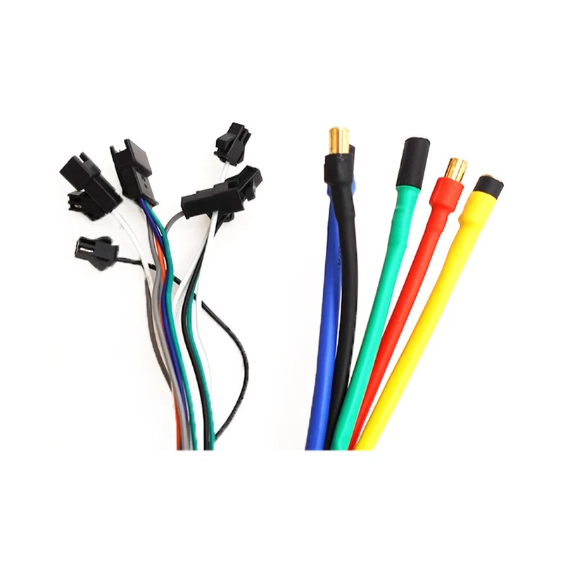 Controleur A Dualtron Ultra & Thunder Avant 60V 40A