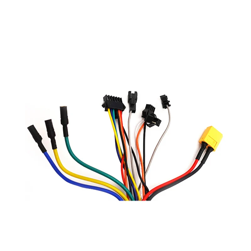 Controleur Dualtron Pop (single moteur)