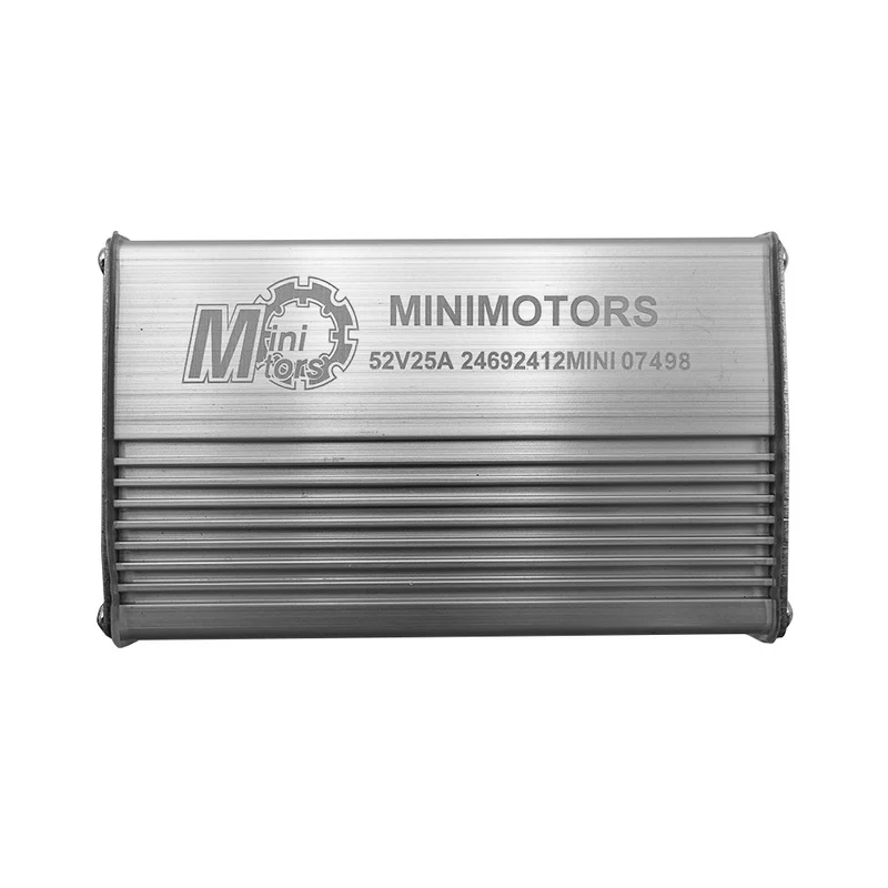 Controleur Dualtron Mini 52V
