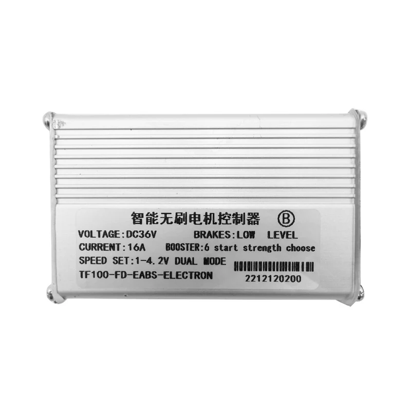 Controleur TF-500 36V