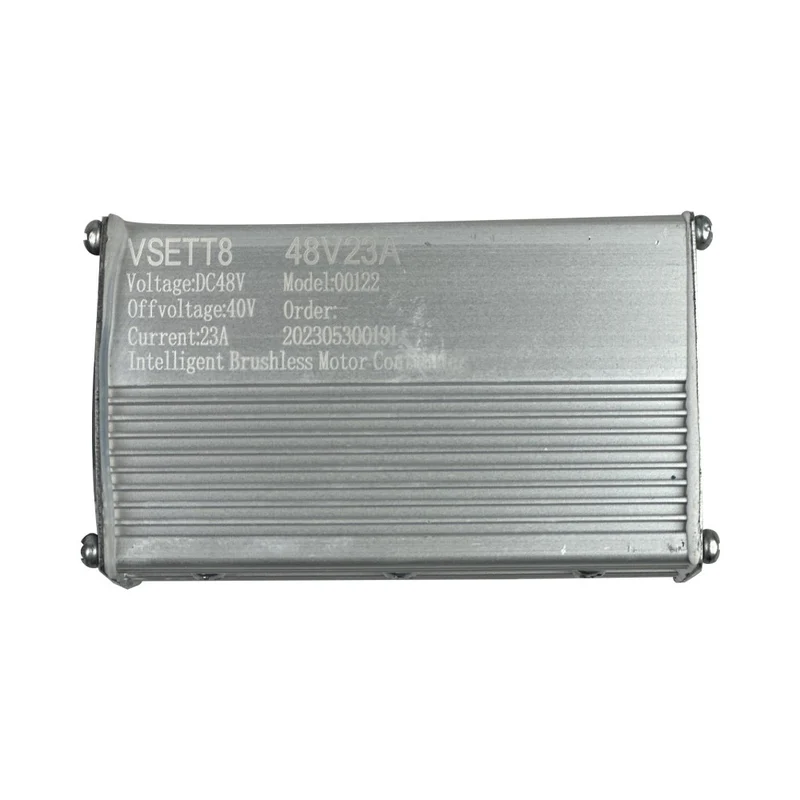 Controleur Vsett 8 48V 23A et Z8 Pro