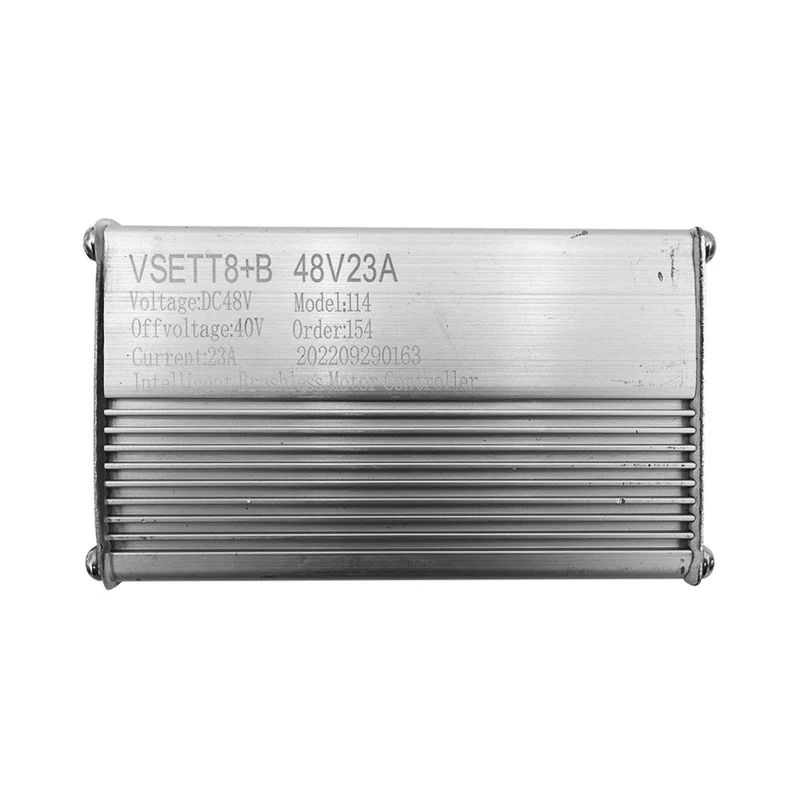 Controleur avant ou arrière Vsett 8+